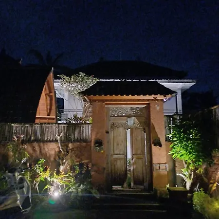 Budha Pandu